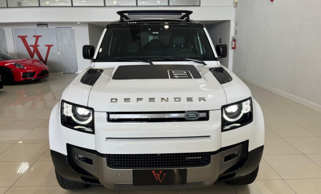 Land Rover Defender 110 X-DY S D300 Die Aut. (Hib.) 2023 Híbrido-0