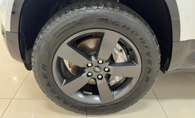 Land Rover Defender 110 X-DY S D300 Die Aut. (Hib.) 2023 Híbrido-10