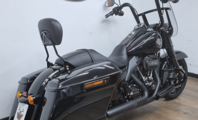 HARLEY-DAVIDSON ROAD KING SPECIAL FLHRXS 2022 Gasolina-10
