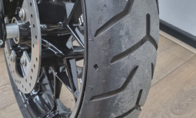HARLEY-DAVIDSON ROAD KING SPECIAL FLHRXS 2022 Gasolina-9