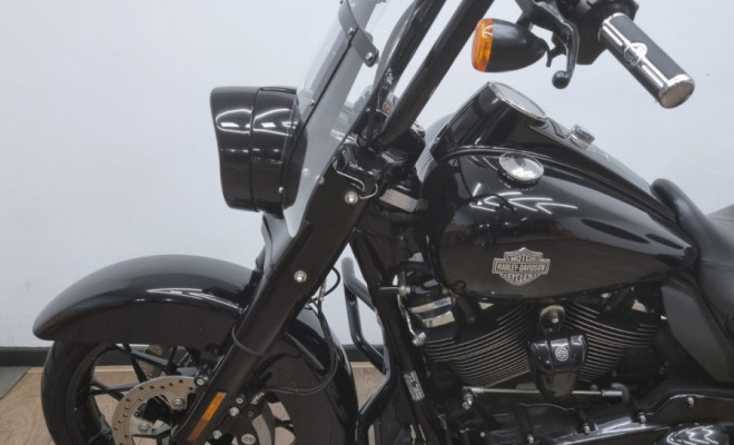 HARLEY-DAVIDSON ROAD KING SPECIAL FLHRXS 2022 Gasolina-6