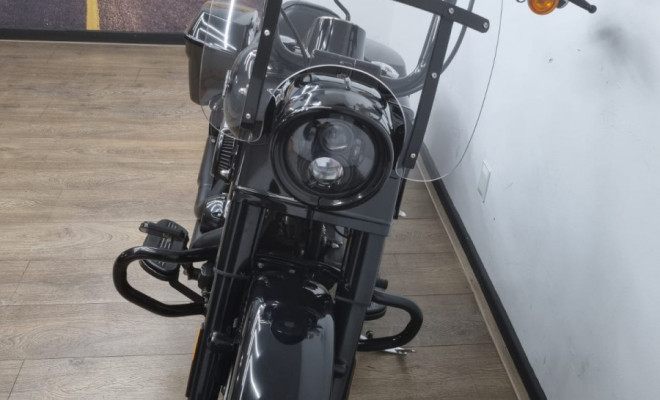 HARLEY-DAVIDSON ROAD KING SPECIAL FLHRXS 2022 Gasolina-0