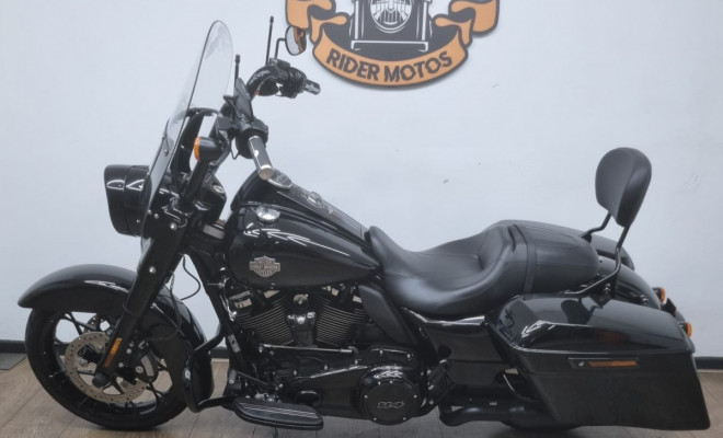 HARLEY-DAVIDSON ROAD KING SPECIAL FLHRXS 2022 Gasolina-2