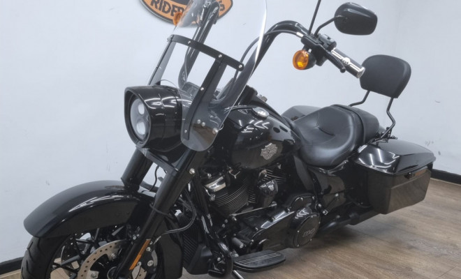 HARLEY-DAVIDSON ROAD KING SPECIAL FLHRXS 2022 Gasolina-1