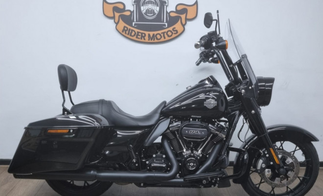 HARLEY-DAVIDSON ROAD KING SPECIAL FLHRXS 2022 Gasolina