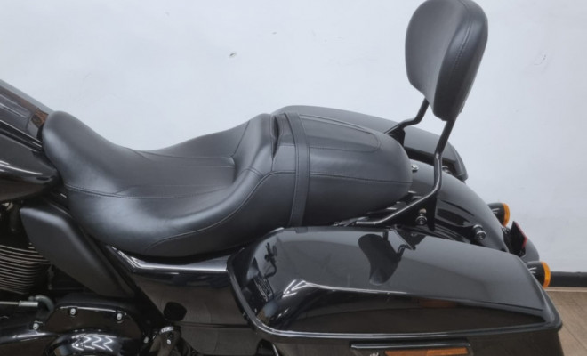 HARLEY-DAVIDSON ROAD KING SPECIAL FLHRXS 2022 Gasolina-7
