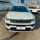 Jeep COMPASS LONG. T270 1.3 TB Flex Aut. - 2023-2