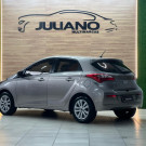 Hyundai HB20 C./C.Plus/C.Style 1.6 Flex 16V Mec. 2016 Flex-2