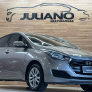 Hyundai HB20 C./C.Plus/C.Style 1.6 Flex 16V Mec. 2016 Flex-10