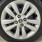 Hyundai HB20 C./C.Plus/C.Style 1.6 Flex 16V Mec. 2016 Flex-11