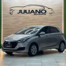 Hyundai HB20 C./C.Plus/C.Style 1.6 Flex 16V Mec. 2016 Flex-0