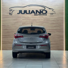 Hyundai HB20 C./C.Plus/C.Style 1.6 Flex 16V Mec. 2016 Flex-13