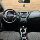 Hyundai HB20 C./C.Plus/C.Style 1.6 Flex 16V Mec. 2016 Flex-4