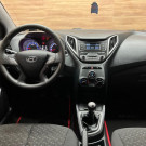 Hyundai HB20 C./C.Plus/C.Style 1.6 Flex 16V Mec. 2016 Flex-5