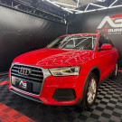Audi Q3 1.4 TFSI/TFSI Flex S-tronic 5p 2016 Flex-1