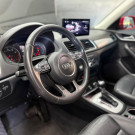 Audi Q3 1.4 TFSI/TFSI Flex S-tronic 5p 2016 Flex-5