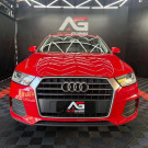 Audi Q3 1.4 TFSI/TFSI Flex S-tronic 5p 2016 Flex-0