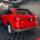 Audi Q3 1.4 TFSI/TFSI Flex S-tronic 5p 2016 Flex-2