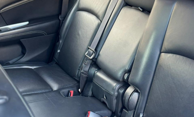 Fiat FREEMONT EMOT./PRECISION 2.4 16V 5p Aut. 2014 Flex-4