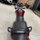 HONDA CG 150 FAN ESDi/ 150 FAN ESDi FLEX 2012 Flex-4