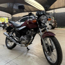 HONDA CG 150 FAN ESDi/ 150 FAN ESDi FLEX 2012 Flex-2