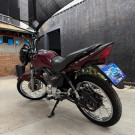 HONDA CG 150 FAN ESDi/ 150 FAN ESDi FLEX 2012 Flex-0