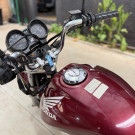 HONDA CG 150 FAN ESDi/ 150 FAN ESDi FLEX 2012 Flex-3