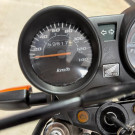 HONDA CG 150 FAN ESDi/ 150 FAN ESDi FLEX 2012 Flex-5