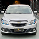 GM - Chevrolet ONIX HATCH LTZ 1.4 8V FlexPower 5p Aut. 2015 Flex-0