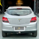 GM - Chevrolet ONIX HATCH LTZ 1.4 8V FlexPower 5p Aut. 2015 Flex-1