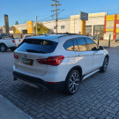BMW X1 XDRIVE 25i Sport 2.0/2.0 Flex Aut. 2016 Gasolina-1