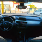 BMW X1 XDRIVE 25i Sport 2.0/2.0 Flex Aut. 2016 Gasolina-11