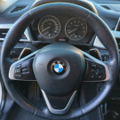 BMW X1 XDRIVE 25i Sport 2.0/2.0 Flex Aut. 2016 Gasolina-6