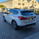 BMW X1 XDRIVE 25i Sport 2.0/2.0 Flex Aut. 2016 Gasolina-3