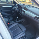 BMW X1 XDRIVE 25i Sport 2.0/2.0 Flex Aut. 2016 Gasolina-14