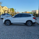 BMW X1 XDRIVE 25i Sport 2.0/2.0 Flex Aut. 2016 Gasolina-16