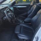 BMW X1 XDRIVE 25i Sport 2.0/2.0 Flex Aut. 2016 Gasolina-9