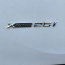 BMW X1 XDRIVE 25i Sport 2.0/2.0 Flex Aut. 2016 Gasolina-4