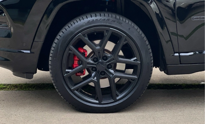 Jeep COMPASS Black Hurricane 2.0 4x4 TB Aut. 2025 Gasolina-11