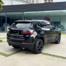 Jeep COMPASS Black Hurricane 2.0 4x4 TB Aut. 2025 Gasolina-0