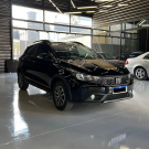 Fiat ARGO TREKKING 1.3 8V Flex 2023 Flex-0