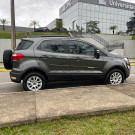 Ford EcoSport SE 1.5 12V Flex 5p Aut. 2020 Flex-2