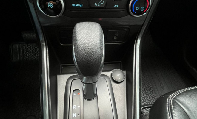 Ford EcoSport SE 1.5 12V Flex 5p Aut. 2020 Flex-0