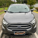 Ford EcoSport SE 1.5 12V Flex 5p Aut. 2020 Flex-5