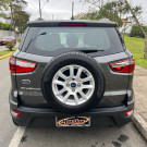 Ford EcoSport SE 1.5 12V Flex 5p Aut. 2020 Flex-4