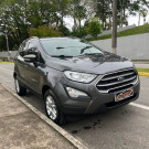 Ford EcoSport SE 1.5 12V Flex 5p Aut. 2020 Flex-10