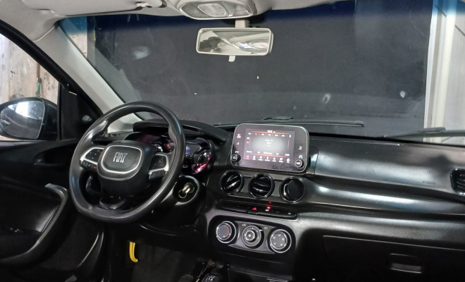 Fiat ARGO DRIVE 1.0 6V Flex 2024 Flex-5