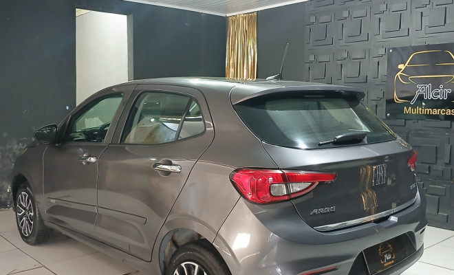 Fiat ARGO DRIVE 1.0 6V Flex 2024 Flex-2