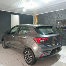 Fiat ARGO DRIVE 1.0 6V Flex 2024 Flex-2