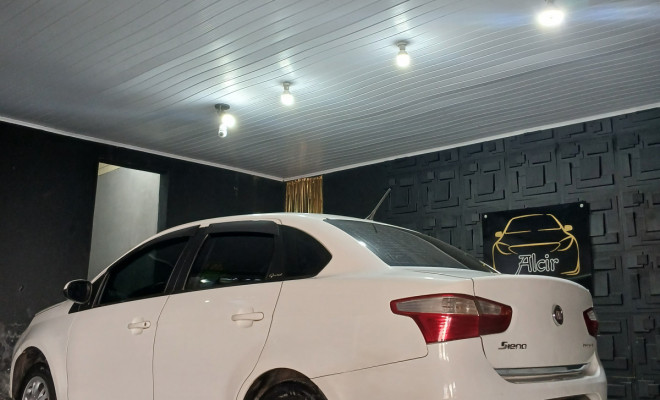 Fiat Grand Siena ATTRAC. 1.4 2018-6